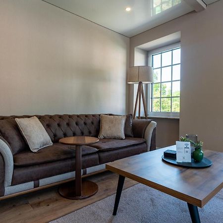Moselresidenz Bellevue Alf Apartment Alfbach Exteriér fotografie