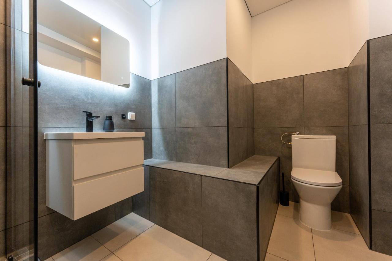 Moselresidenz Bellevue Alf Apartment Alfbach Exteriér fotografie
