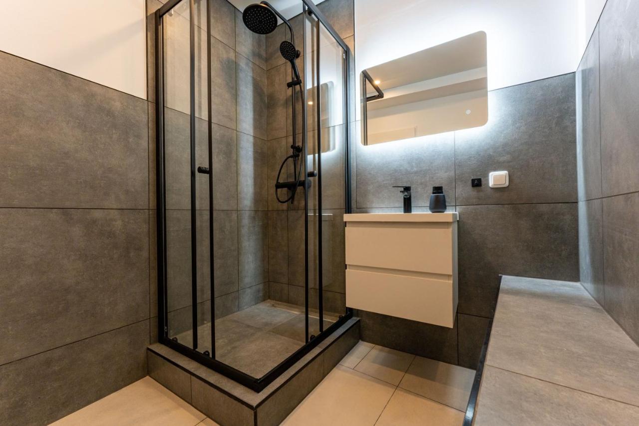 Moselresidenz Bellevue Alf Apartment Alfbach Exteriér fotografie